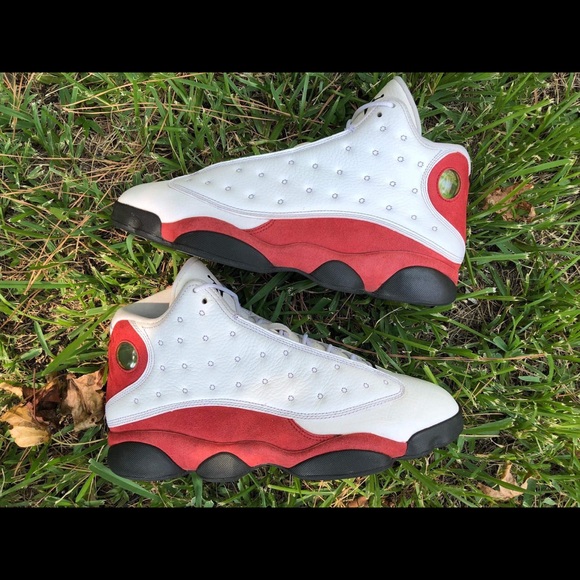Cherry 13’s in great shape - Picture 2 of 4